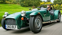 Caterham Seven 165