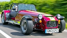 Caterham Seven 620 R