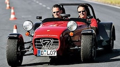 Caterham Seven Roadsport