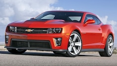 Chevrolet Camaro ZL1