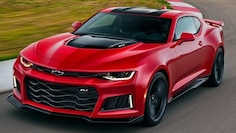 Chevrolet Camaro ZL1