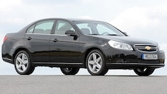 Chevrolet Epica