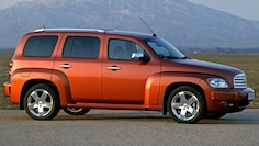 Chevrolet HHR