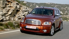 Chevrolet HHR