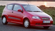 Chevrolet Kalos 1