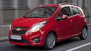 Chevrolet Spark 1