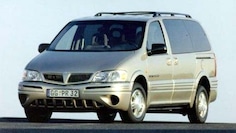 Chevrolet Trans Sport