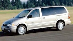 Chevrolet Trans Sport
