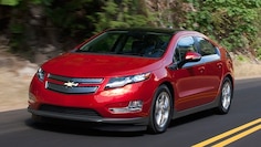 Chevrolet Volt
