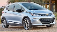 Chevrolet Bolt