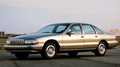Chevrolet Caprice