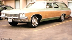 Chevrolet Caprice