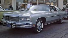Chevrolet Caprice