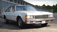 Chevrolet Caprice