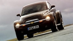 Chevrolet SSR