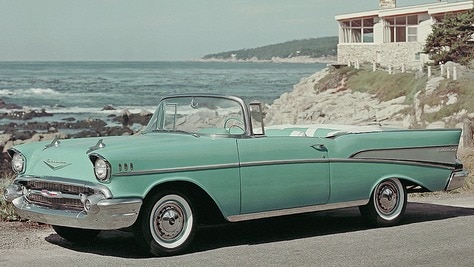 Chevrolet Bel Air