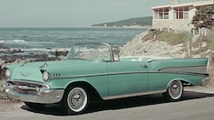 Chevrolet Bel Air