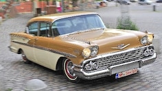 Chevrolet Bel Air