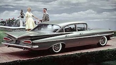 Chevrolet Bel Air