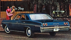 Chevrolet Bel Air