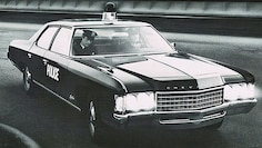 Chevrolet Bel Air
