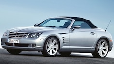 Chrysler Crossfire