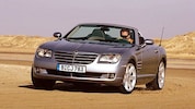 Chrysler Crossfire 1