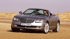 Chrysler Crossfire