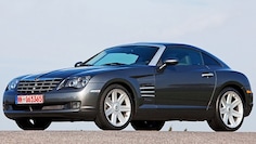 Chrysler Crossfire