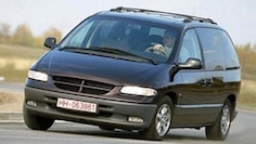 Chrysler Grand Voyager
