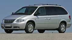 Chrysler Grand Voyager