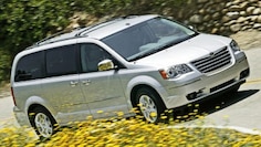 Chrysler Grand Voyager