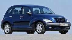 Chrysler PT Cruiser