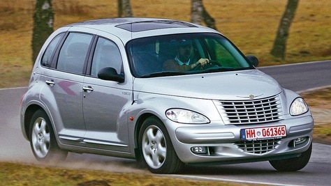 Chrysler PT Cruiser