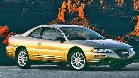 Chrysler Sebring