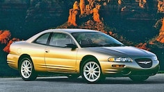 Chrysler Sebring