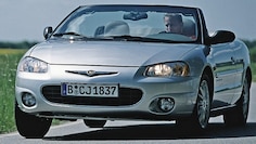 Chrysler Sebring