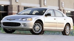 Chrysler Sebring