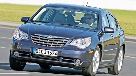 Chrysler Sebring
