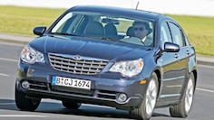 Chrysler Sebring