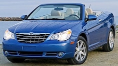 Chrysler Sebring