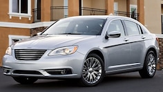 Chrysler 200