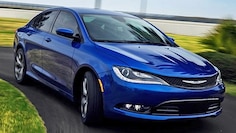 Chrysler 200