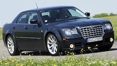 Chrysler 300 SRT