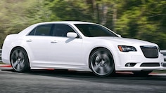 Chrysler 300 SRT