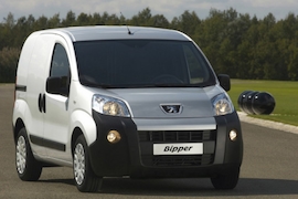 Peugeot Bipper
