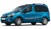 Citroën Berlingo II