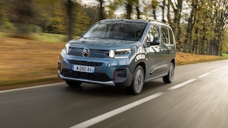 Citroën Berlingo