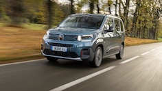 Citroën Berlingo III