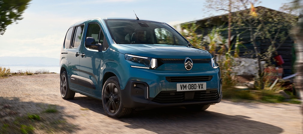 Citroën Berlingo